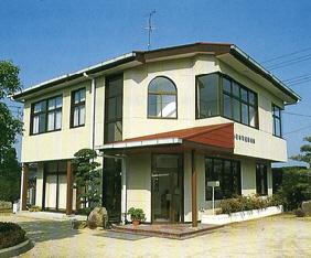 常盤集会所の画像1