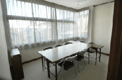 保健衛生室の画像