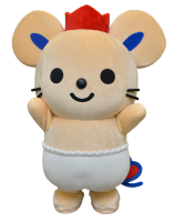 チュッピーの画像1