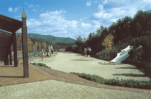 児童遊苑の画像