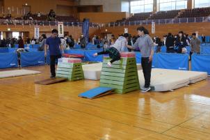 スポーツフェスティバルの画像1