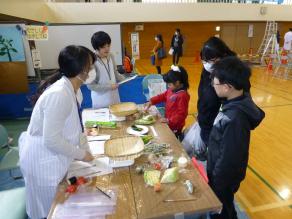 サイエンスフェスティバルの画像1