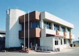 東公民館の画像