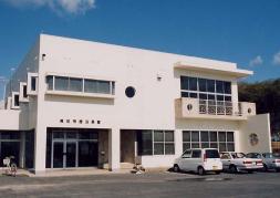 西公民館の画像