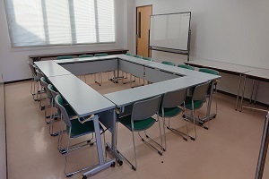 会議室1(1階)の画像