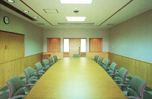 小会議室の画像