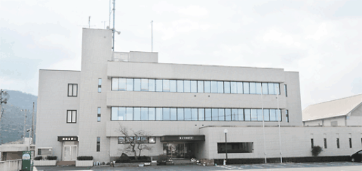 清音公民館の画像