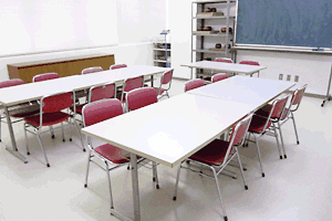 小会議室　(2階)の画像