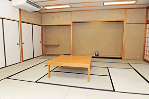 和室(2階)の画像