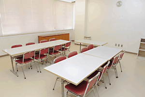 小会議室(3階)の画像