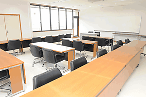 パソコン室(3階)の画像