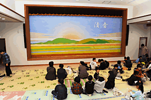 大ホール(3階)の画像