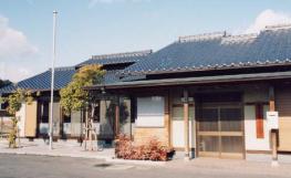 総社北分館の画像