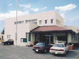 常盤分館の画像