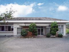 山手公民館　宿分館