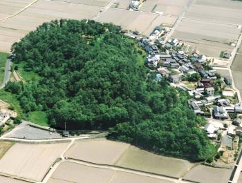 史跡作山古墳調査活用事業の画像