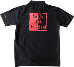 ポロシャツの画像