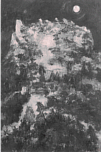 雪舟大賞の作品画像