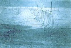 雪舟大賞の作品画像