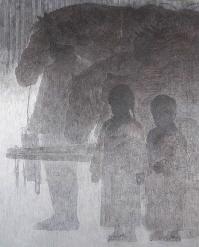 雪舟大賞の作品画像