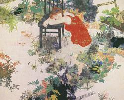 平山郁夫賞（審査員長賞）の作品画像