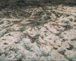 第7回雪舟の里 総社 墨彩画公募展の雪舟大賞の画像