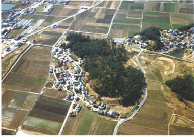 作山古墳の画像