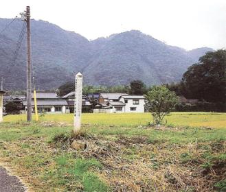 ケンギョウ田遺跡