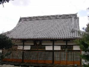 天仲院本堂の画像