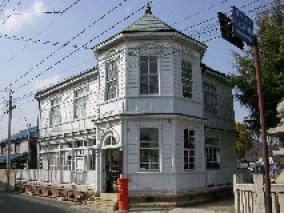 総社市まちかど郷土館の画像