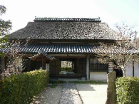 旧山手村役場の画像