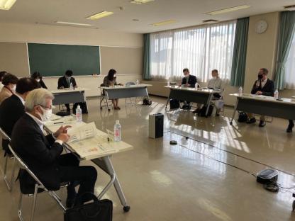 医療費適正化推進委員会の画像