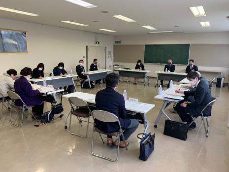 自殺対策連絡協議会の画像