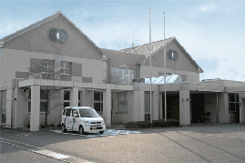 清音福祉センターの画像