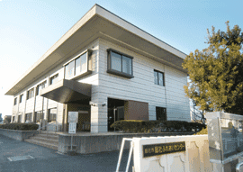 総社ふれあいセンターの画像