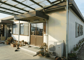 福祉作業所の画像