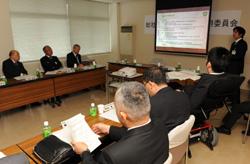 会議の様子の画像2