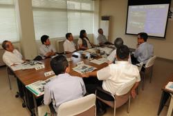 就労創出部会の画像