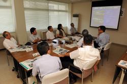 就労創出部会の画像