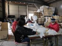 検査加工作業の画像