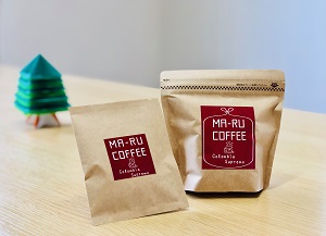 コ－ヒ－製品の画像