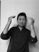 暑い/汗(をかく)の画像1