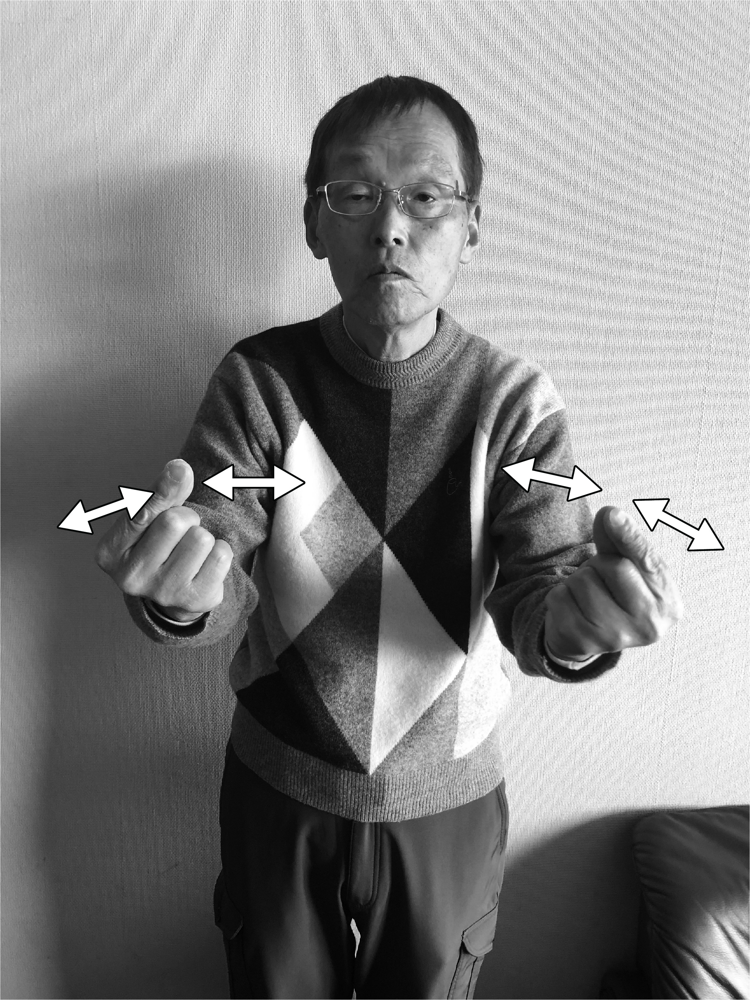 そうそう/同じの画像2