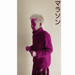 マラソンの画像1