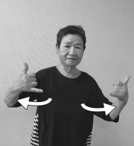 【人々】の画像2