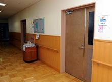 きびじアリーナ