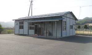 西部親子ふれあいプラザの画像