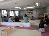 開催日・内容の画像