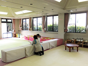 山手保健センターの画像2