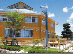 きよね夢てらす